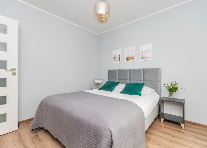 Hupkas Apartementy I Pokoje
