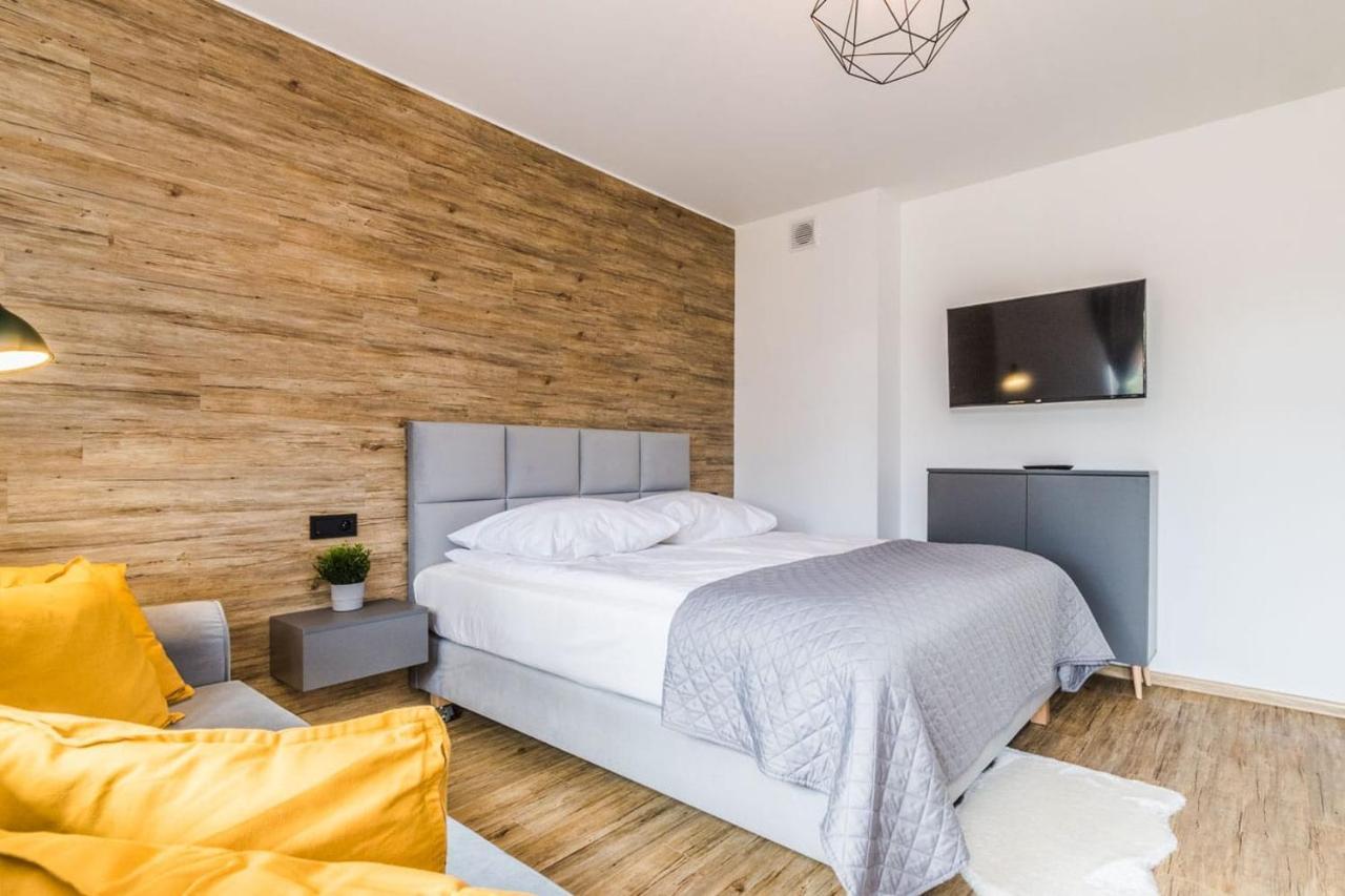 Homestay Hupkas Apartementy I Pokoje *