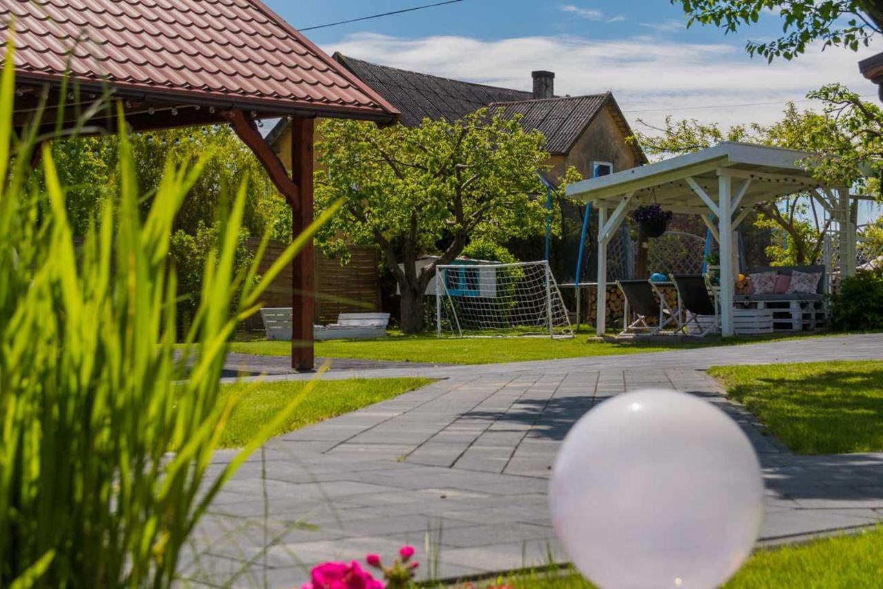 Hupkas Apartementy I Pokoje Homestay *