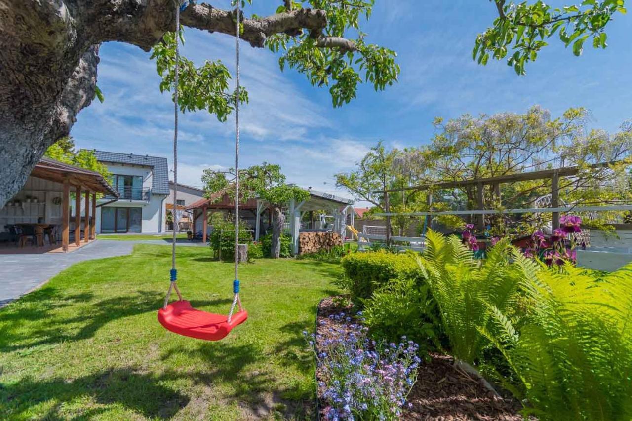 Hupkas Apartementy I Pokoje Homestay