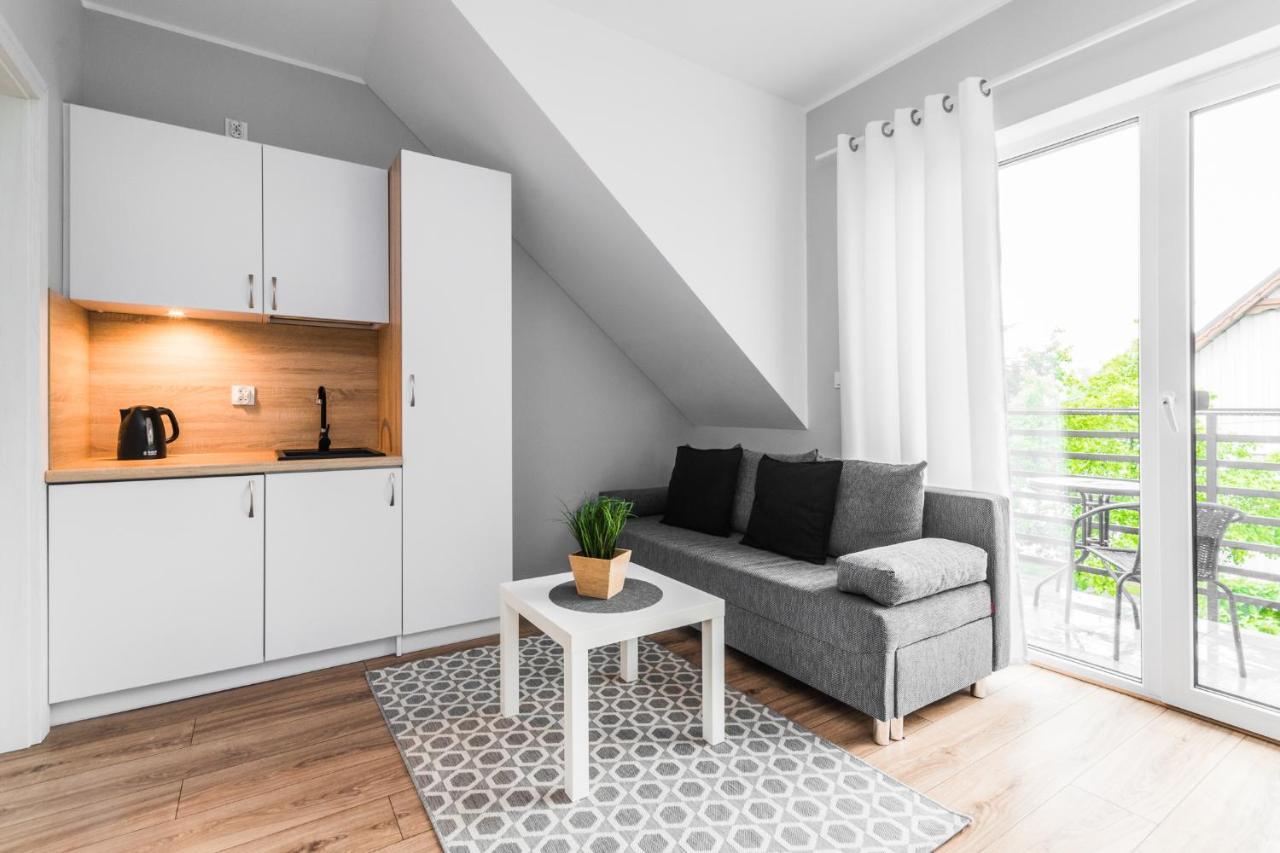 Hupkas Apartementy I Pokoje Homestay Jantar