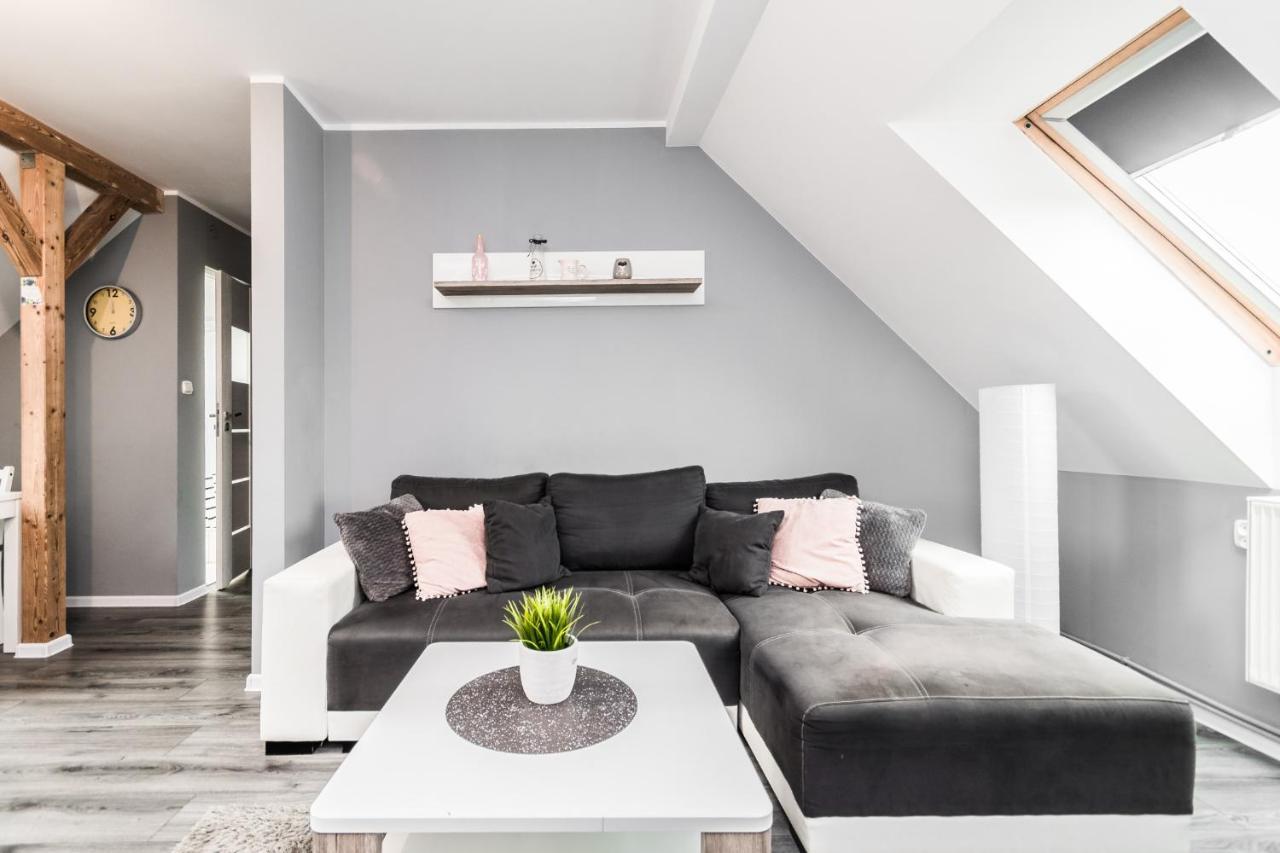 Homestay Hupkas Apartementy I Pokoje