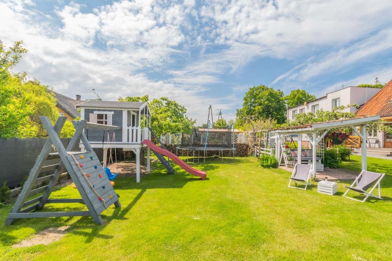Homestay Hupkas Apartementy I Pokoje *