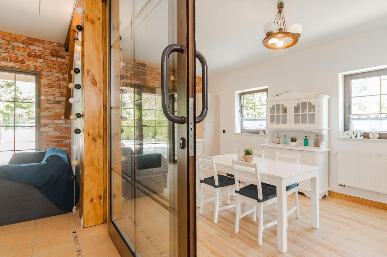 Hupkas Apartementy I Pokoje Homestay
