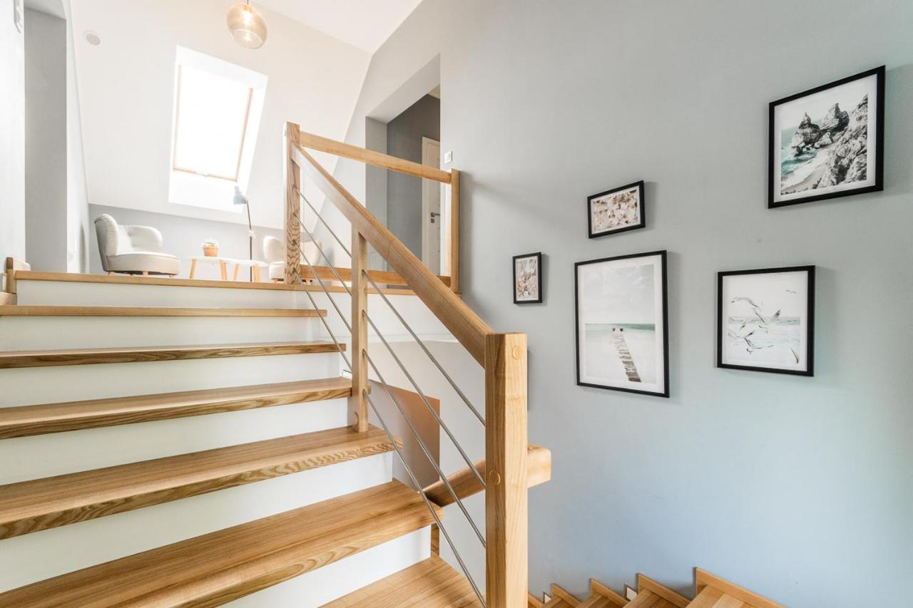 Homestay Hupkas Apartementy I Pokoje Jantar