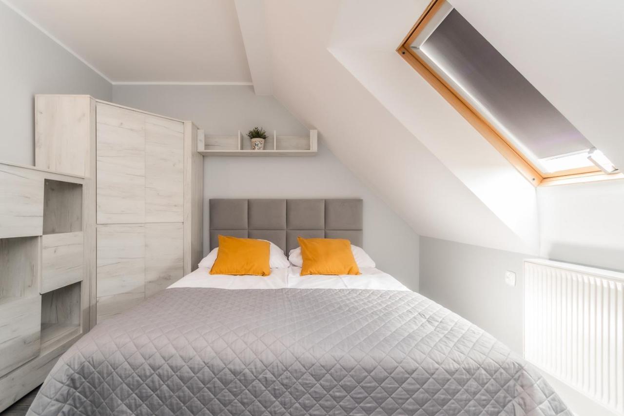 Homestay Hupkas Apartementy I Pokoje
