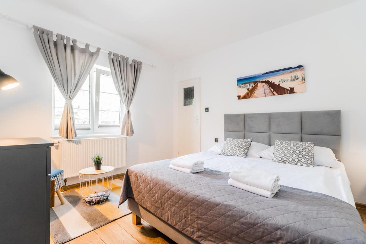 Homestay Hupkas Apartementy I Pokoje *