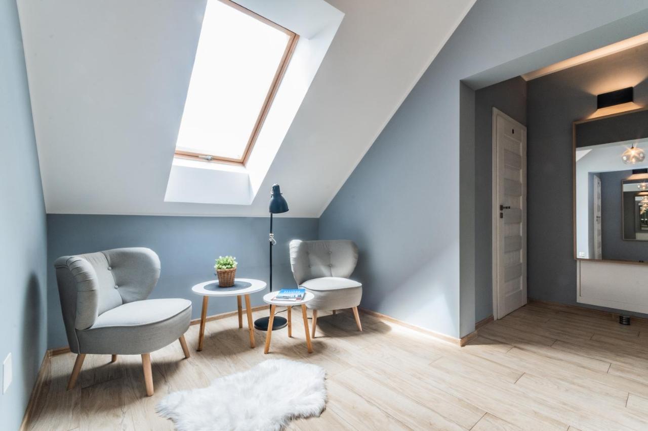Homestay Hupkas Apartementy I Pokoje