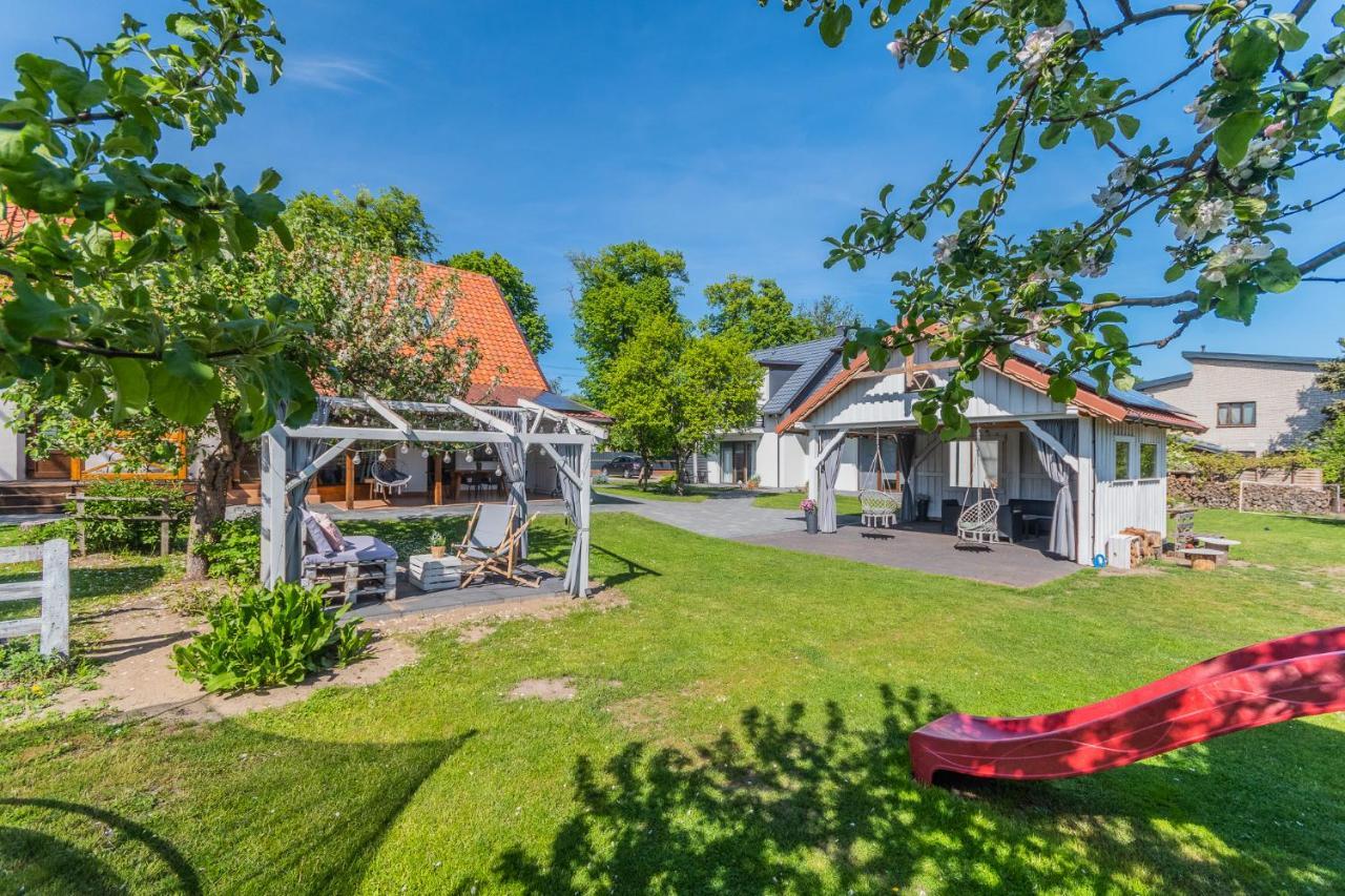 Homestay Hupkas Apartementy I Pokoje