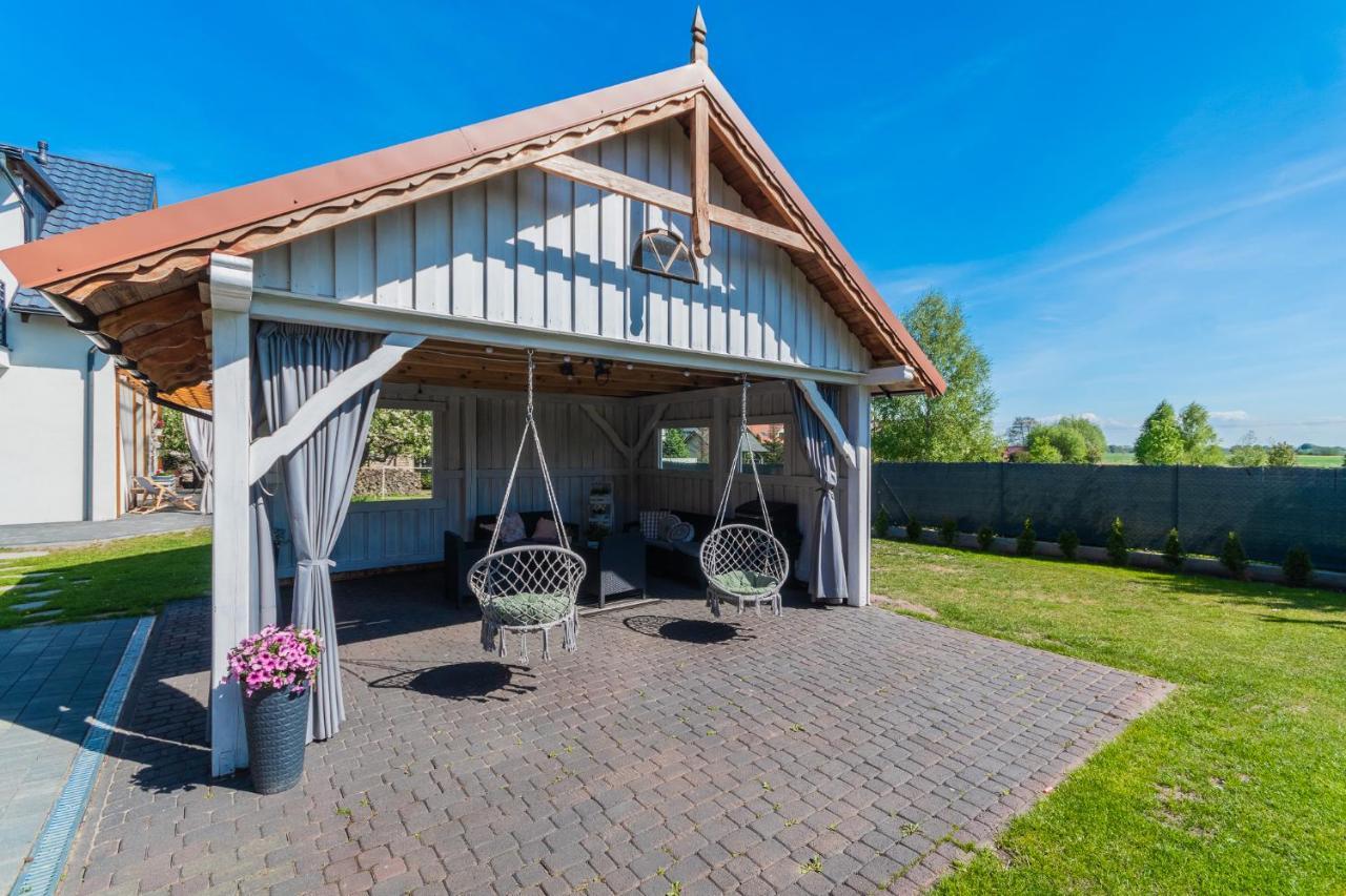Hupkas Apartementy I Pokoje Homestay *