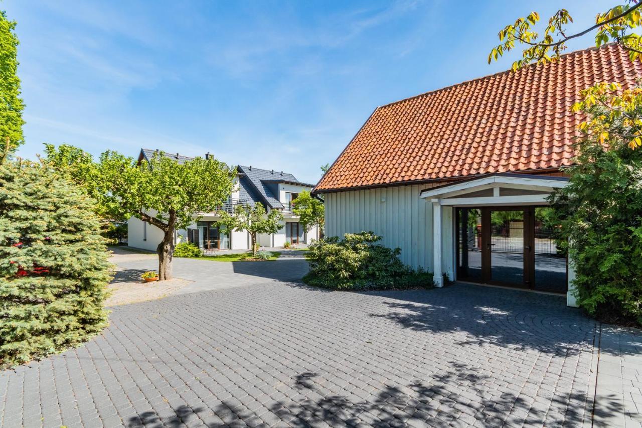 Homestay Hupkas Apartementy I Pokoje
