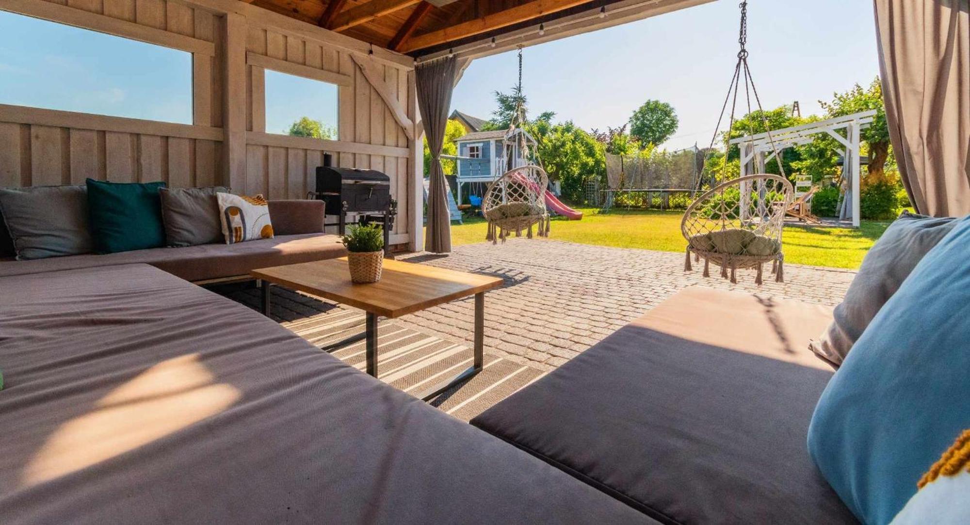 Hupkas Apartementy I Pokoje Homestay *