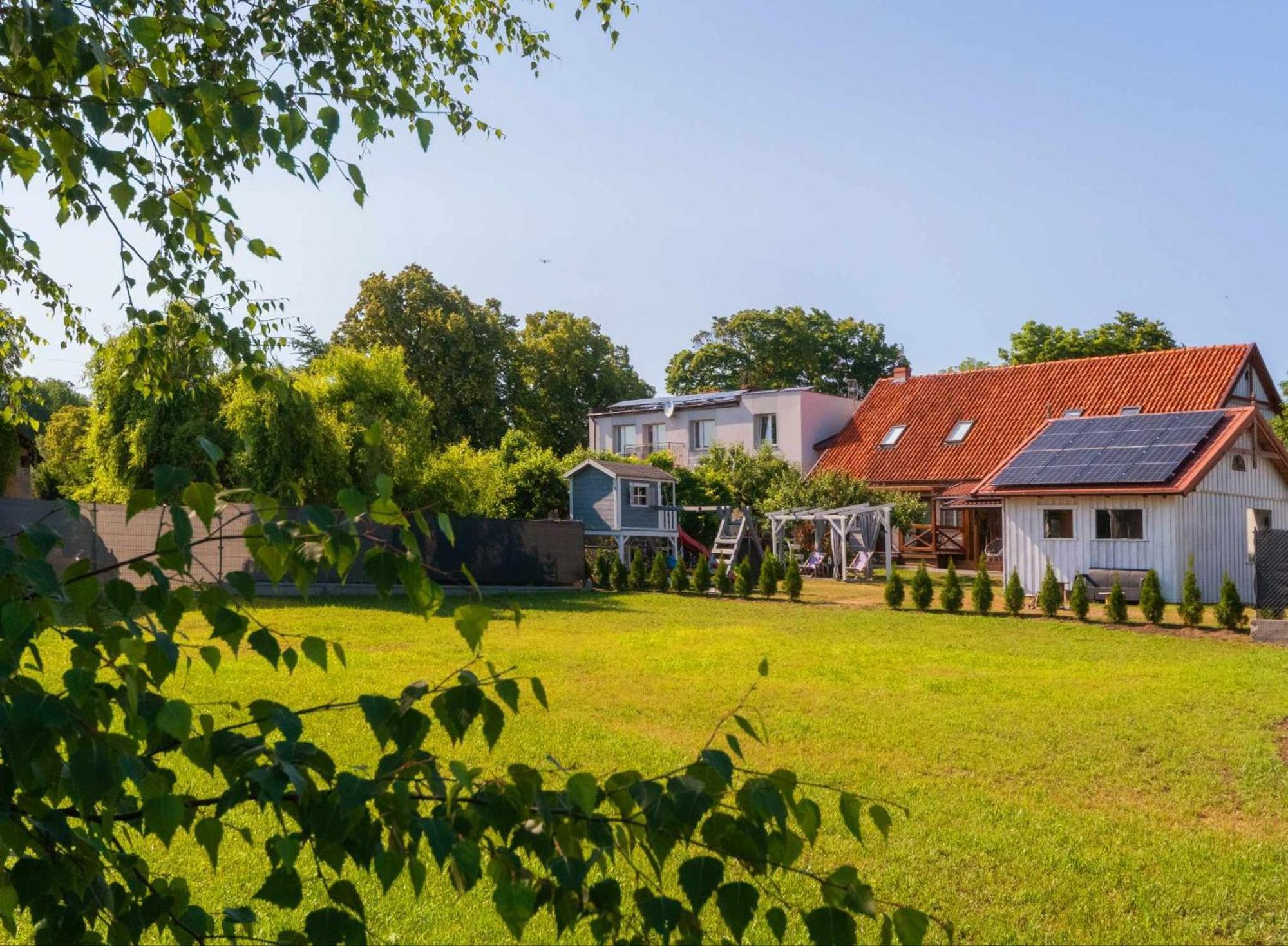 Hupkas Gościnne Kwatera prywatna *