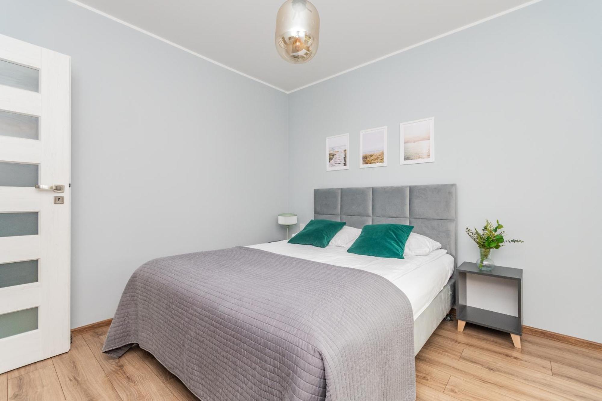 Hupkas Apartementy I Pokoje * Jantar