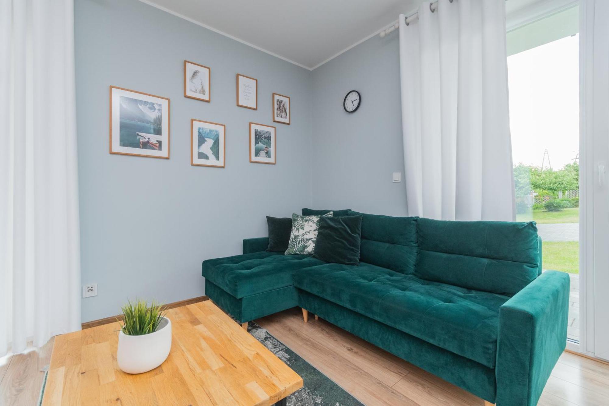 Hupkas Apartementy I Pokoje Homestay *