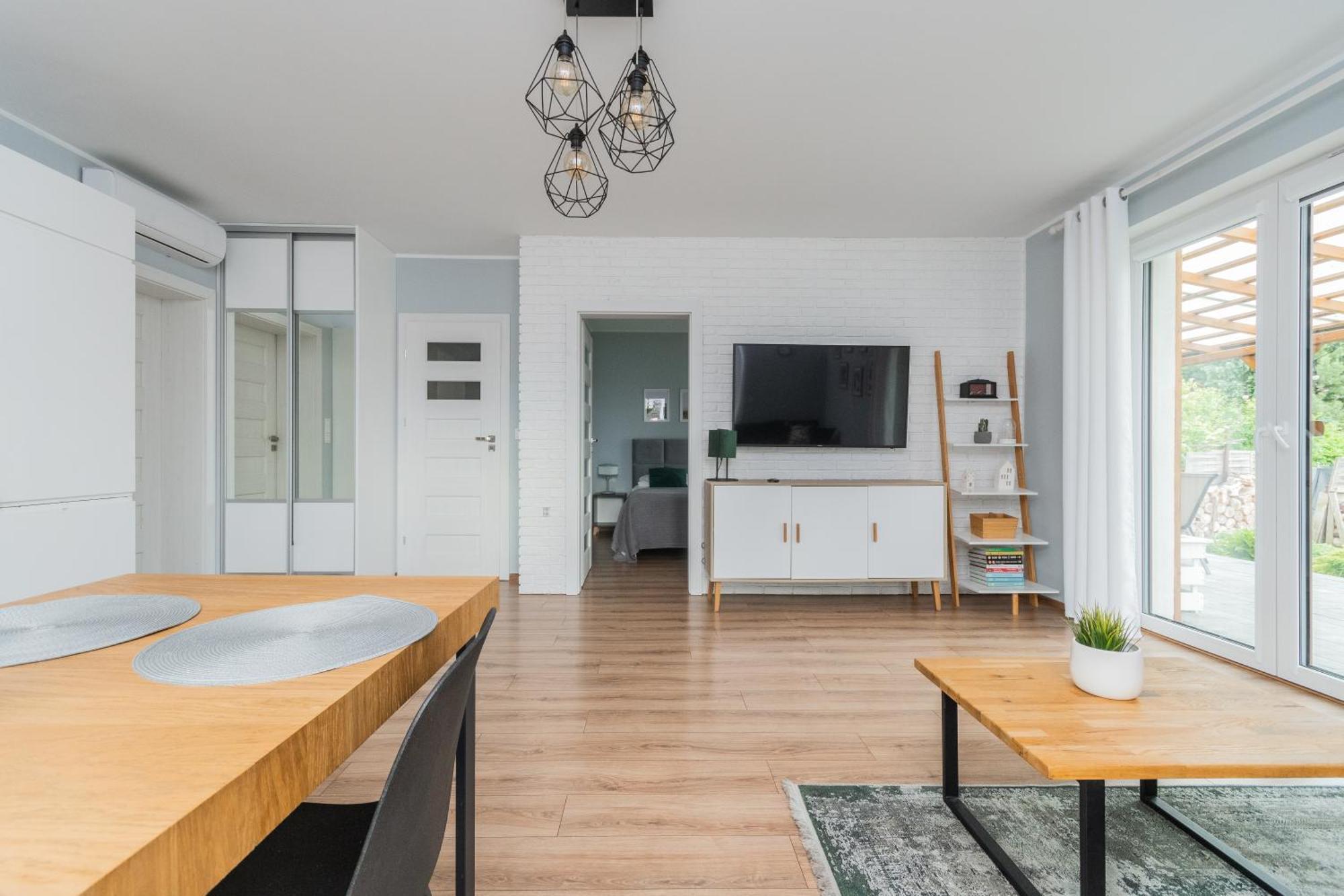 Hupkas Apartementy I Pokoje *