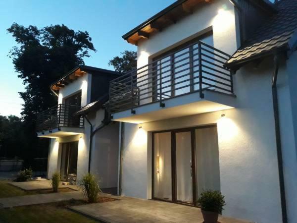 Hupkas Apartementy I Pokoje Homestay *