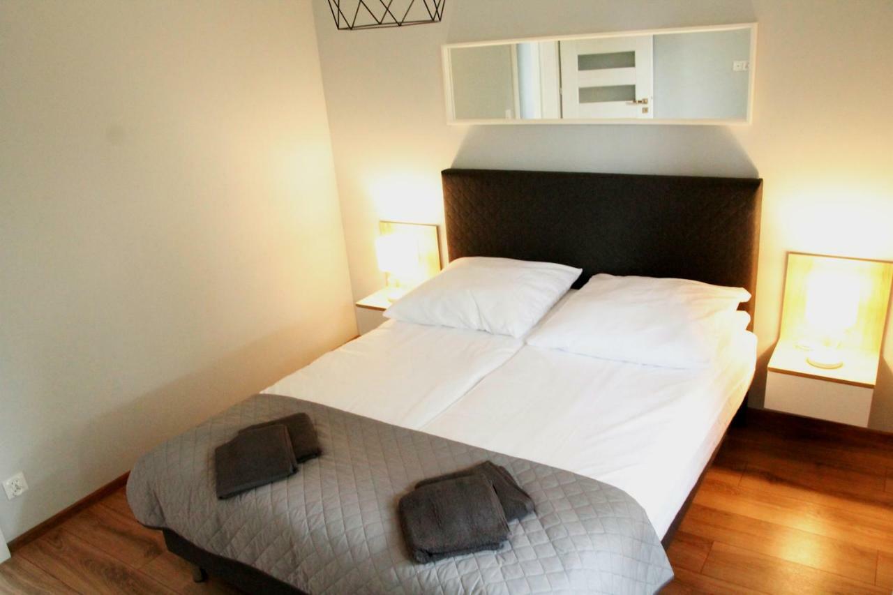 Hupkas Apartementy I Pokoje Homestay