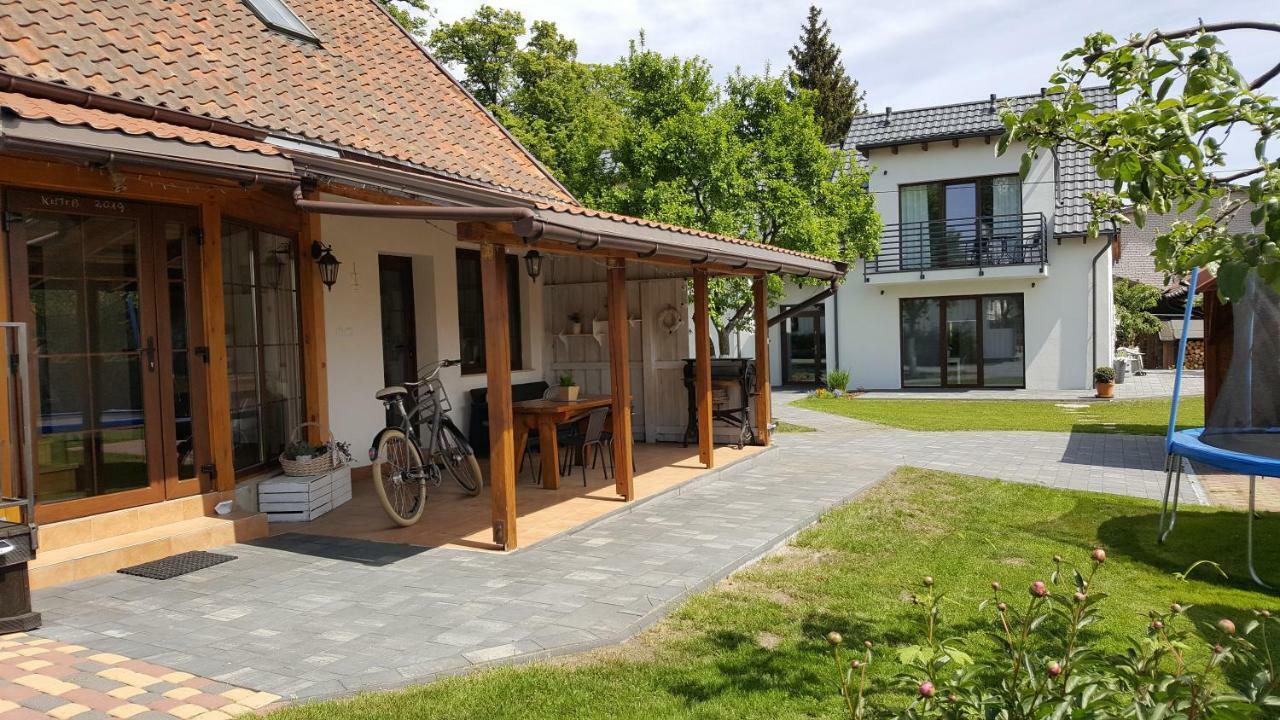 Hupkas Gościnne Kwatera prywatna Jantar
