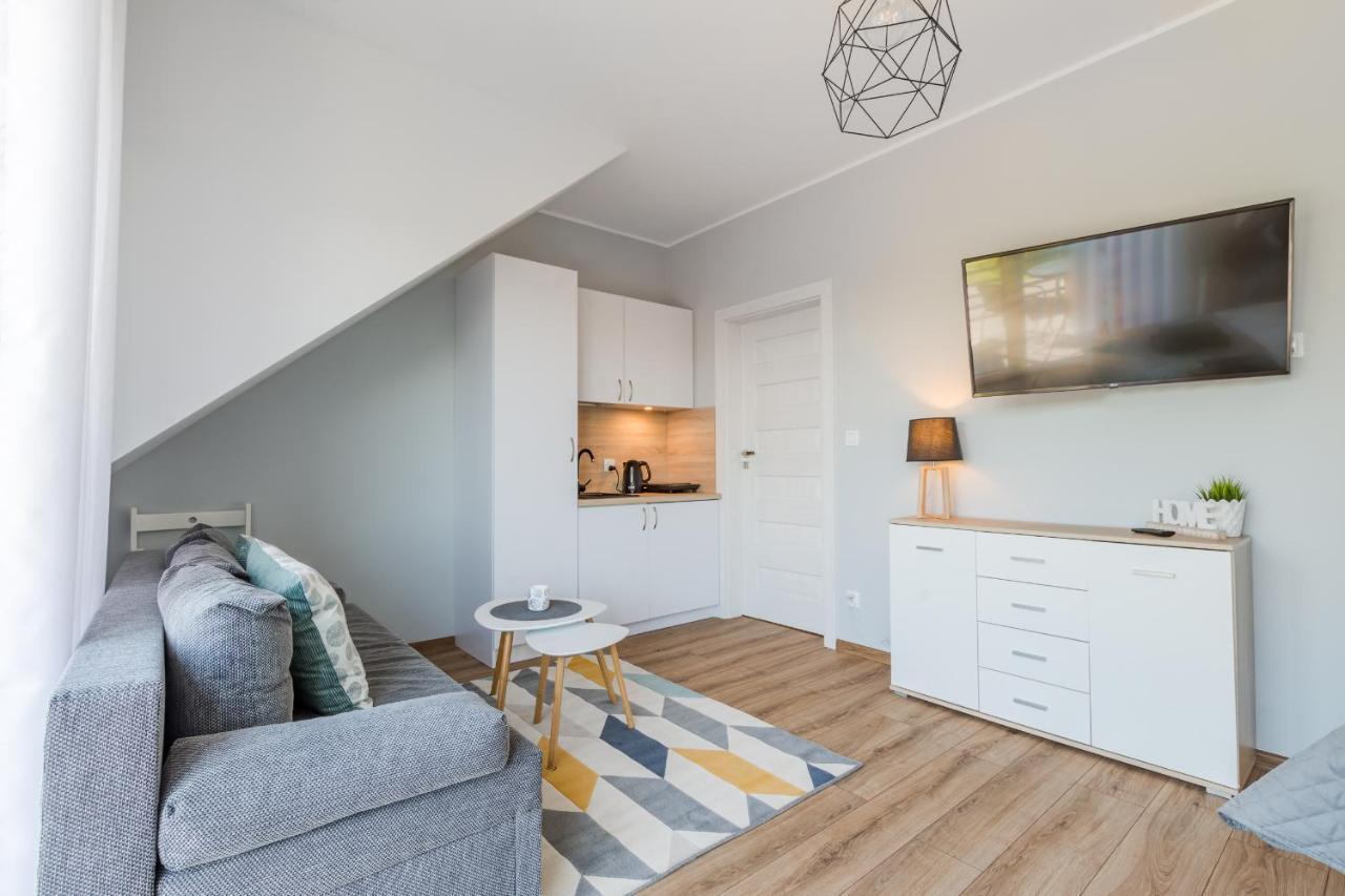 Homestay Hupkas Apartementy I Pokoje *