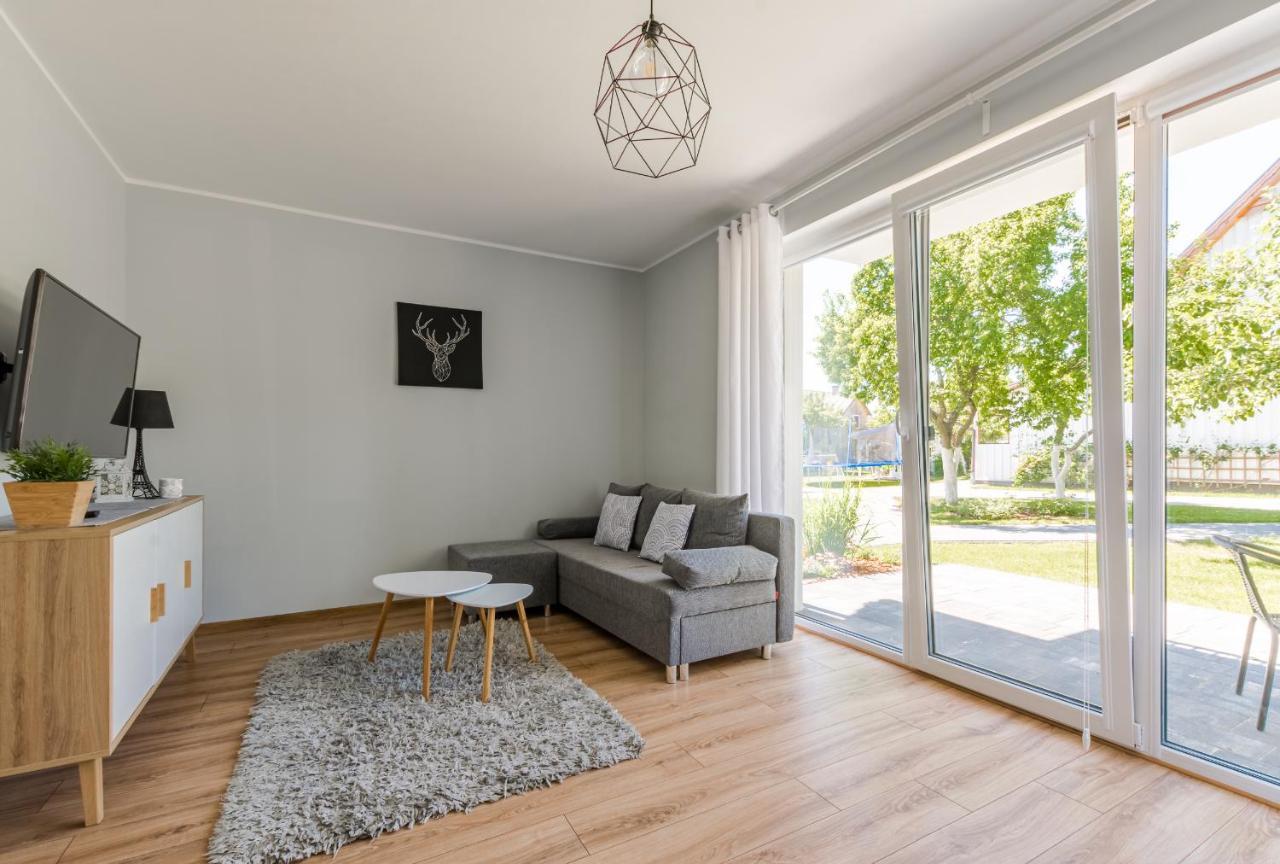 Hupkas Apartementy I Pokoje *